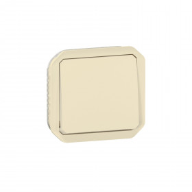 Μηχανισμός Διακόπτη A/R Κρεμ Plexo 069808L LEGRAND