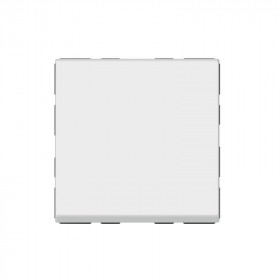 Διακόπτης A/R 2 Στοιχείων Λευκό Mosaic™ 077011L LEGRAND
