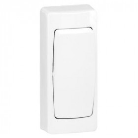 Διακόπτης A/R Στενός Oteo 086084 LEGRAND