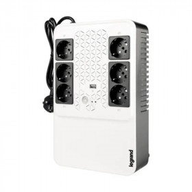 UPS Line Interactive 800VA-480W KEOR 310082 LEGRAND