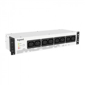 UPS Off Line 800VA-480W 19'' KEOR-PDU 310331 LEGRAND