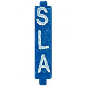 Αντίσταση Ταυτοποίησης SLA (Σετ 10τεμ) 3501/SLA BTICINO