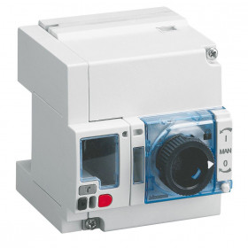 Κινητήρας Ελέγχου Για DPX³ 160 Και 250 421061 LEGRAND