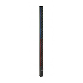 Πολύπριζο Zero-U 19" 24 Θέσεων Με MCB C16 646852 LEGRAND