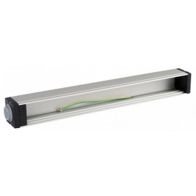 Μπλόκ Κενό 1U 19" Για 16 Στοιχεία Mosaic 646899 LEGRAND