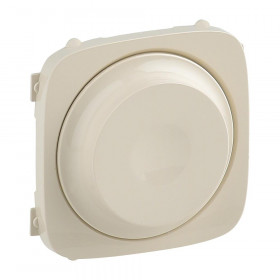 Μετώπη Dimmer Περιστροφικού Κρέμ Valena™Allure 752046 LEGRAND