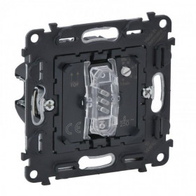 Μηχανισμός Χρονοδιακόπτη Χωρίς Ουδέτερο Valena™ 752061 LEGRAND