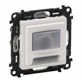 Φωτιστικό Όδευσης Με Ανιχνευτή Λευκό Valena™ Life 752174 LEGRAND