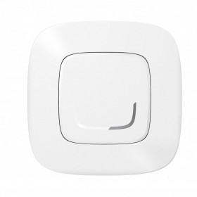 Ασύρματος Διακόπτης Λευκό 752585 Valena Allure with Netatmo®