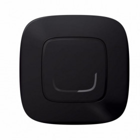Ενσύρματος Διακόπτης Μαύρο 752884A Valena Allure with Netatmo®