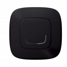 Ασύρματος Διακόπτης Μαύρο 752885 Valena Allure with Netatmo®