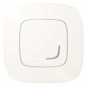 Ασύρματος Διακόπτης Περλέ 752985 Valena Allure with Netatmo®