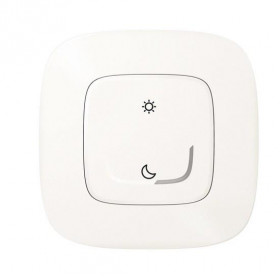 Ασύρματος Διακόπτης Αφύπνισης/Ύπνου Περλέ 752989 Valena Allure with Netatmo®