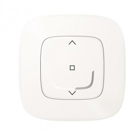 Ασύρματος Διακόπτης Ρολών Περλέ 752991 Valena Allure with Netatmo®