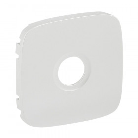 Μετώπη Πρίζας TV Περλέ Valena™Allure 754769 LEGRAND