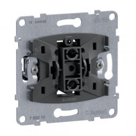 Μηχανισμός Διακόπτη A/R Με Ουδέτερο Seano™ 765010 LEGRAND