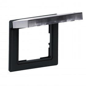 Πλαίσιο 1 Θέσης Ανθρακί IP44 Seano™ 765444 LEGRAND