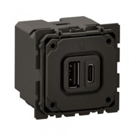 Πρίζα USB A+C Φόρτισης Celiane™ CM0153 LEGRAND