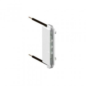 Ενδεικτική Λυχνία LED Λευκό 12/24/48V Celiane™ CM0223 LEGRAND