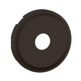 Μετώπη Πρίζας TV Μαύρο Celiane™ CN0382 LEGRAND