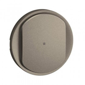 Μετώπη Ρυθμιστή Τιτάνιο Celiane™ CT0064 LEGRAND