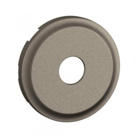 Μετώπη Πρίζας TV Τιτάνιο Celiane™ CT0382 LEGRAND