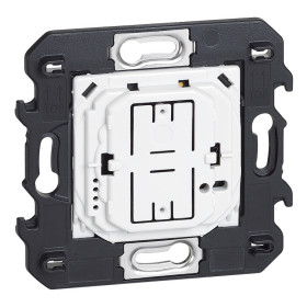 Ασύρματος Διακόπτης Ρολών K4027CW LivingNow with Netatmo®