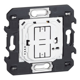 Ασύρματος Διακόπτης Αφύπνισης/Ύπνου K4574CW LivingNow with Netatmo®