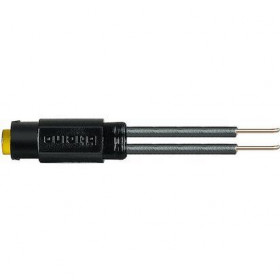 Ενδεικτική Λυχνία LED Πράσινη 12V/24V LN4742V12V BTICINO