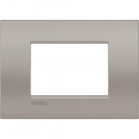 Πλαίσιο 3 Στοιχείων Air Sand LNC4803SB BTICINO