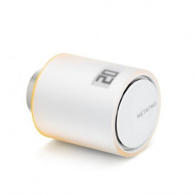 Βαλβίδα Καλοριφέρ WiFi NAV-PRO NETATMO