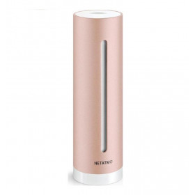 Μονάδα Ποιότητας Αέρα Smart WiFi NHC-EC NETATMO