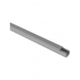 Κανάλι Διανομής Αυτοκόλλητο 12X13mm Αλουμίνιο VIOKAR