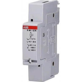 Ρελέ Απόρριψης Φορτίου Ε 451-5.7 ABB