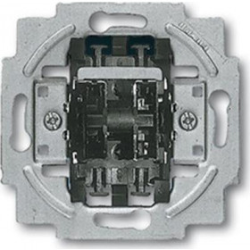 Μηχανισμός Μπουτόν Ρολών Πλήκτρου 2020/4US BUSCH-JAEGER/ABB