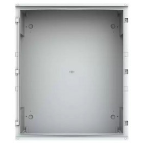 Ερμάριο Θερμοπλαστικό 550x460x260mm Gemini No2 ABB