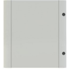 Αδιάφανη Πόρτα GMD1O Για Ερμαρίο Gemini No1 ABB