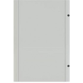 Αδιάφανη Πόρτα GMD3O Για Ερμαρίο Gemini No3 ABB