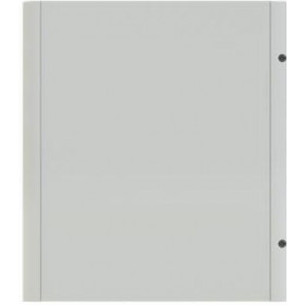 Αδιάφανη Πόρτα GMD4O Για Ερμαρίο Gemini No4 ABB