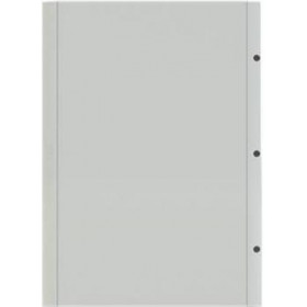 Αδιάφανη Πόρτα GMD5O Για Ερμαρίο Gemini No5 ABB