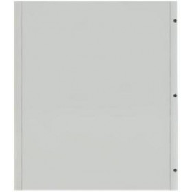 Αδιάφανη Πόρτα GMD6O Για Ερμαρίο Gemini No6 ABB