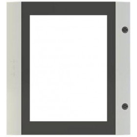 Διάφανη Πόρτα GMD1T Για Ερμαρίο Gemini No1 ABB