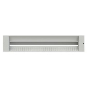 Ράγα DIN Με Μετώπη 150mm Για Ερμάρια Gemini No1 ABB