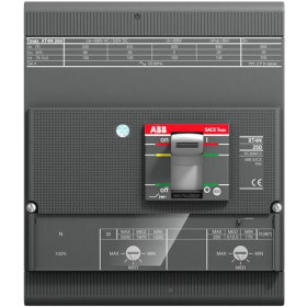 Αυτόματος Διακόπτης Ισχύος 4P 200A 70kA XT4H250 TMD200-2000 4p FF ABB