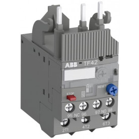 Θερμικό Υπερφόρτισης 24.0…29.0A TF42-29 ABB