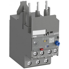 Ηλεκτρονικό Θερμικό Υπερφόρτισης 15.0…45.0A EF45-45A ABB