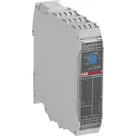 Ηλεκτρονικός Εκκινητής 0.75kW HF2.4-DOL-24 VDC ABB