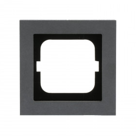 Πλαίσιο 1 Θέσης Τσιμέντο 1721-298 aXcent ABB