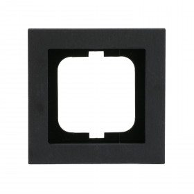 Πλαίσιο 1 Θέσης Σχιστόλιθος 1721-290 aXcent ABB