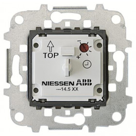 Μηχανισμός Καρτοδιακόπτη Με Delay 8114.5 Sky ABB